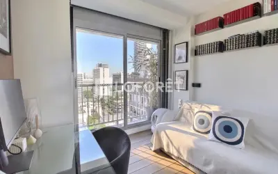 Appartement 2 250 €/mois PUTEAUX (92800) photo 7