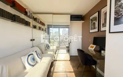 Appartement 2 250 €/mois PUTEAUX (92800) photo 8