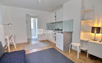 Appartement 970 €/mois PUTEAUX (92800) photo 2