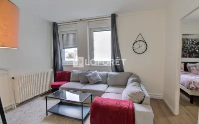 Appartement 273 000 € COURBEVOIE (92400) photo 2
