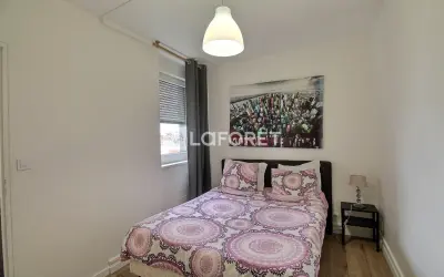 Appartement 273 000 € COURBEVOIE (92400) photo 4