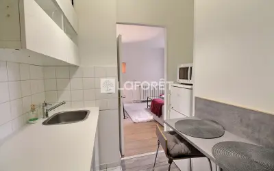 Appartement 273 000 € COURBEVOIE (92400) photo 5