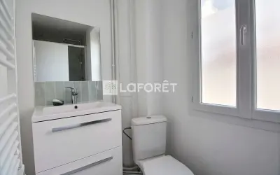 Appartement 970 €/mois PUTEAUX (92800) photo 4