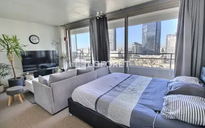 Appartement 265 000 € PUTEAUX (92800) photo 2