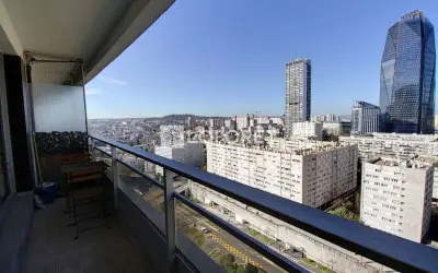 Appartement 265 000 € PUTEAUX (92800) photo 4