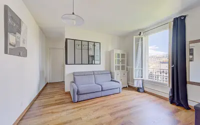 Appartement 345 000 € PUTEAUX (92800) photo 2