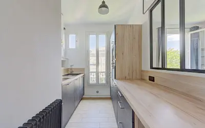 Appartement 345 000 € PUTEAUX (92800) photo 4