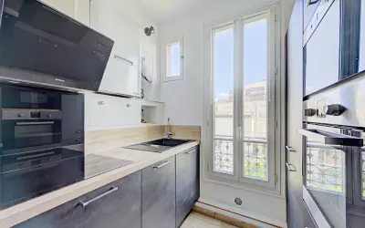 Appartement 345 000 € PUTEAUX (92800) photo 5