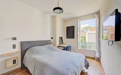 Appartement 345 000 € PUTEAUX (92800) photo 6