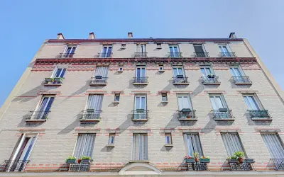 Appartement 345 000 € PUTEAUX (92800) photo 7
