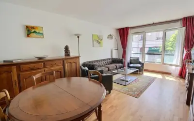 Appartement 698 000 € PUTEAUX (92800) photo 2