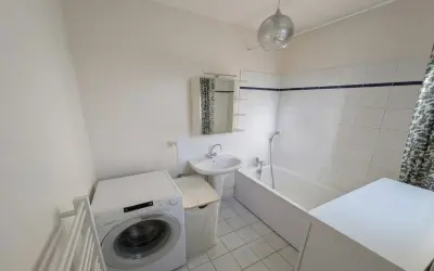 Appartement 1 400 €/mois SURESNES (92150) photo 4