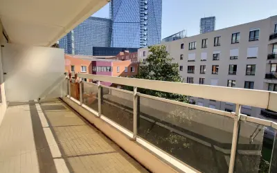 Appartement 465 000 € PUTEAUX (92800) photo 6