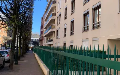 Appartement 465 000 € PUTEAUX (92800) photo 7