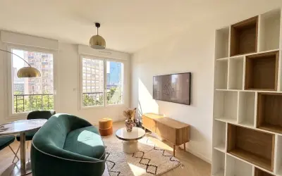 Appartement 1 550 €/mois PUTEAUX (92800) photo 2