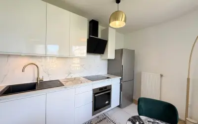 Appartement 1 550 €/mois PUTEAUX (92800) photo 4