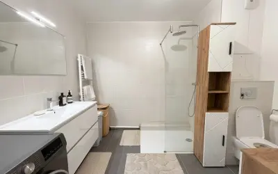 Appartement 1 550 €/mois PUTEAUX (92800) photo 7