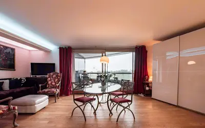 Appartement 890 000 € PUTEAUX (92800) photo 2