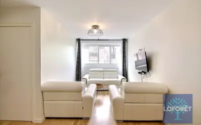 Appartement 1 514 €/mois PUTEAUX (92800) photo 2