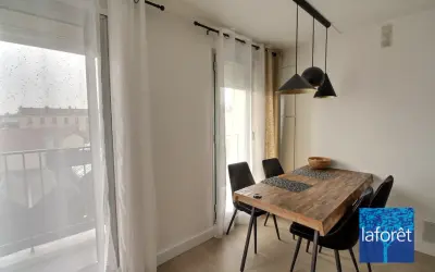 Appartement 1 606 €/mois PUTEAUX (92800) photo 4