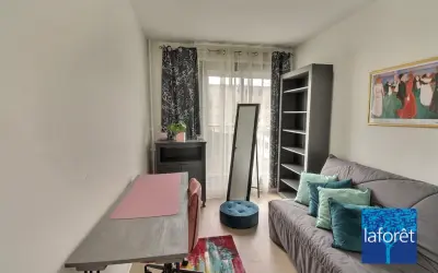 Appartement 1 606 €/mois PUTEAUX (92800) photo 5