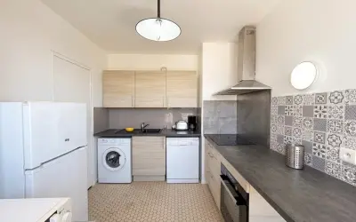 Appartement 1 500 €/mois PUTEAUX (92800) photo 2