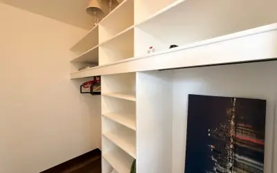 Appartement 1 500 €/mois PUTEAUX (92800) photo 4