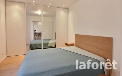 Appartement 1 192 €/mois PUTEAUX (92800) photo 4