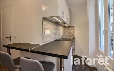 Appartement 1 192 €/mois PUTEAUX (92800) photo 8