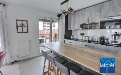 Appartement 2 373 €/mois PUTEAUX (92800) photo 2