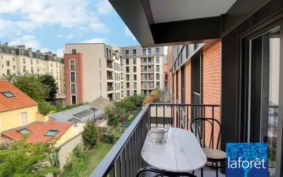 Appartement 2 373 €/mois PUTEAUX (92800) photo 7