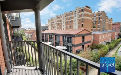 Appartement 2 373 €/mois PUTEAUX (92800) photo 8