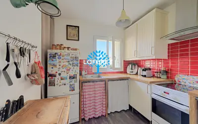 Appartement 530 000 € PUTEAUX (92800) photo 4