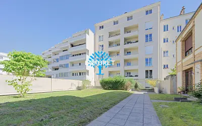 Appartement 530 000 € PUTEAUX (92800) photo 7