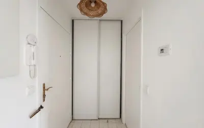 Appartement 850 €/mois RUEIL MALMAISON (92500) photo 2