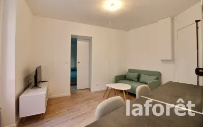 Appartement 1 192 €/mois PUTEAUX (92800) photo 2