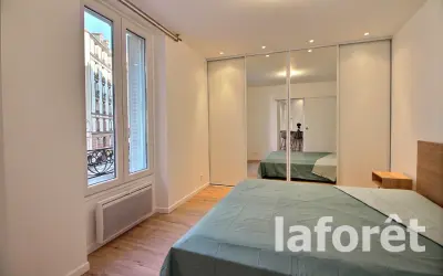Appartement 1 192 €/mois PUTEAUX (92800) photo 5