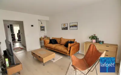 Appartement 1 606 €/mois PUTEAUX (92800) photo 2