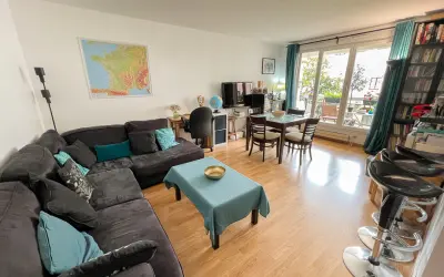 Appartement 465 000 € PUTEAUX (92800) photo 2
