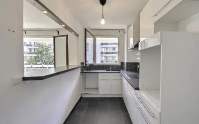 Appartement 465 000 € PUTEAUX (92800) photo 5