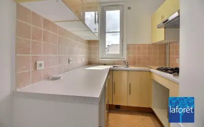 Appartement 1 550 €/mois PUTEAUX (92800) photo 5