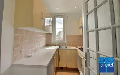 Appartement 1 550 €/mois PUTEAUX (92800) photo 6