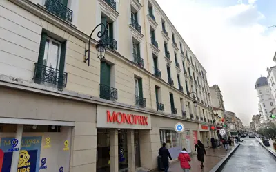 Appartement 1 550 €/mois PUTEAUX (92800) photo 7
