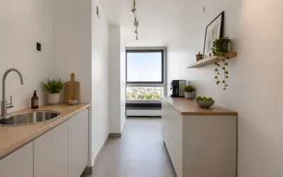 Appartement 349 000 € PUTEAUX (92800) photo 5