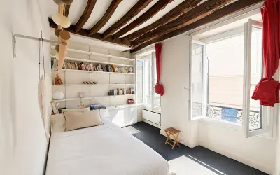Appartement 2 000 €/mois PUTEAUX (92800) photo 5