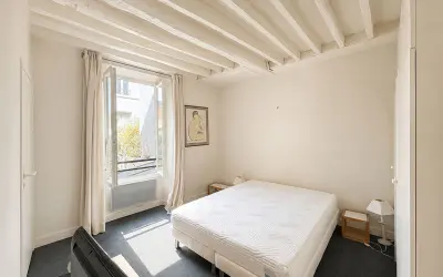 Appartement 2 000 €/mois PUTEAUX (92800) photo 6