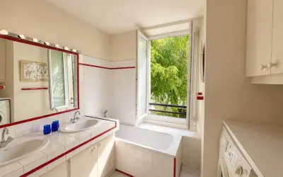 Appartement 2 000 €/mois PUTEAUX (92800) photo 7