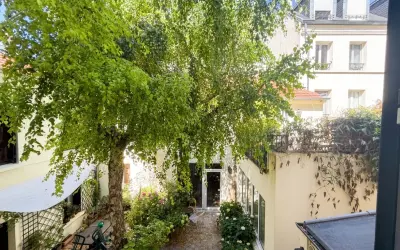 Appartement 2 000 €/mois PUTEAUX (92800) photo 8