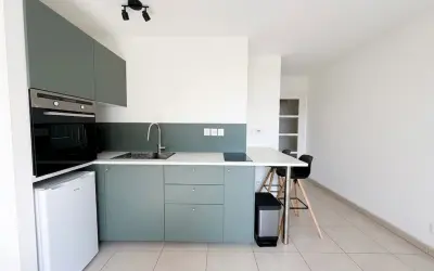 Appartement 1 100 €/mois SURESNES (92150) photo 4