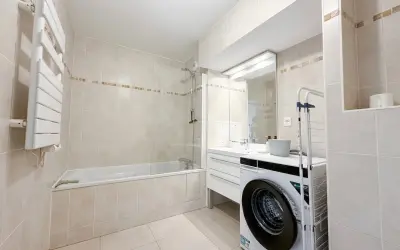 Appartement 1 100 €/mois SURESNES (92150) photo 5